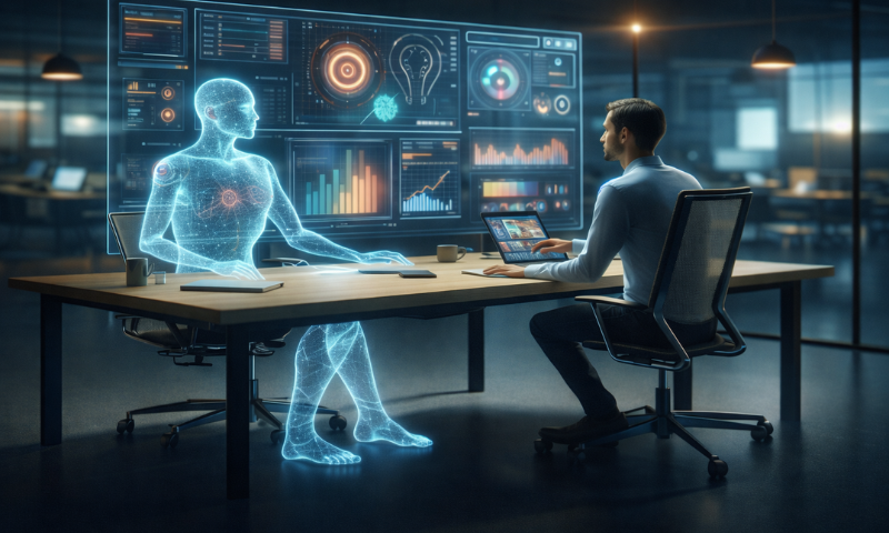 Artificial Intelligence Decoded: The New Normal