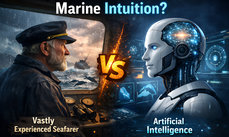 Navigating the Digital Horizon