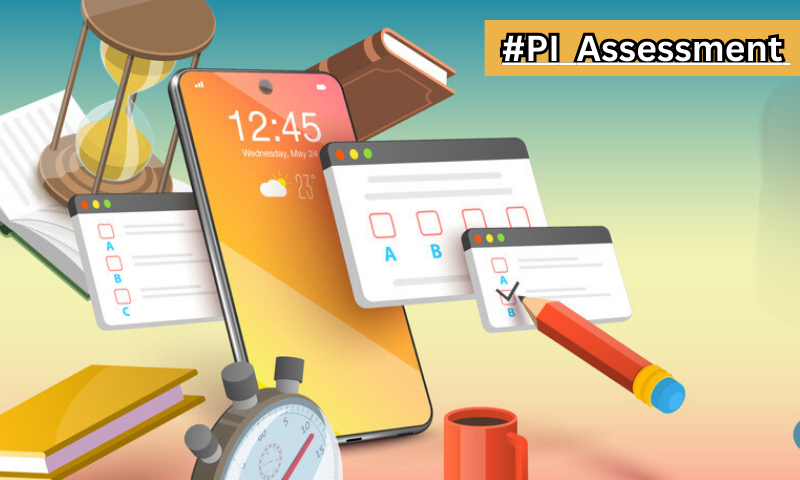 Predictive Index (PI) Assessment in the Hiring Process