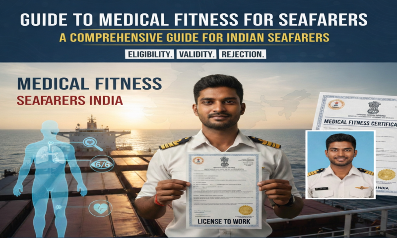 seafarer-medical-fitness-india