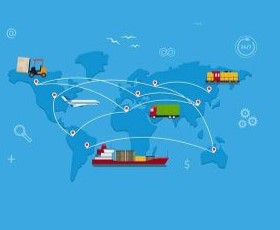Supply Chain Roles for Mariners