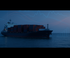 From " Chief Marine Engineer to Chief Data Officer": A Transformation story