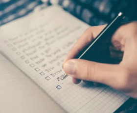 Personal Development and Time Management for Young Seafarers