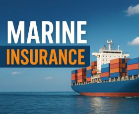How to Make a Career in Marine Insurance