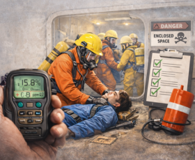 MSC.581(110): Enclosed Space Entry — Key Pros, Cons, and Industry Impact
