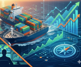Voyage Performance: One of the Fastest-Growing Career Paths in Modern Shipping