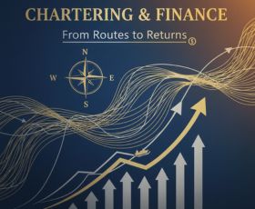 Chartering & Finance - From Routes to Returns