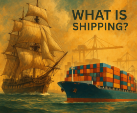 Introduction to Shipping