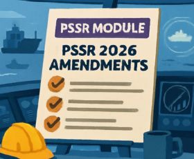 What is PSSR 2026 Amendment ?