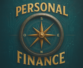 PERSONAL FINANCE - Navigating your way to Financial Freedom