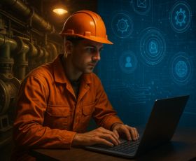 From Engine Room to Innovation Room: My Journey from Sea to Software