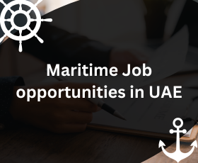 Destination UAE: Your Gateway to a Thriving Career in Shipping and Logistics