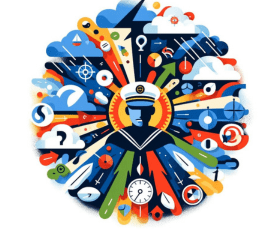 Human Element vs. Human Factors