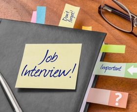 How to prepare for an Interview?