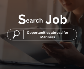 How Do Indian Mariners Apply for Opportunities Abroad?