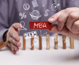 MBA for Mariners