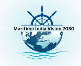 Maritime India Vision 2030