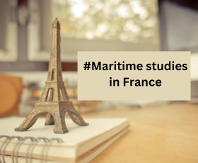 Maritime Studies in France