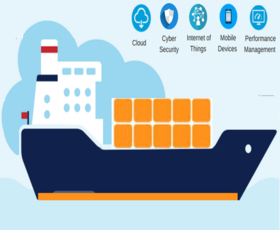 AI's Role in Maritime Vessels