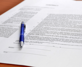 NOE - Notice of Eligibility