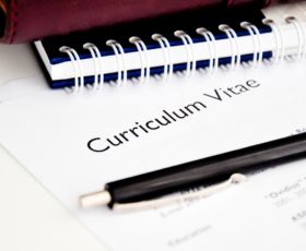 Resume Formatting for Mariners