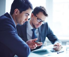 Who is the Customer for Ship Agent?
