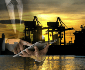 Marine Agency: Nomination and Appointment