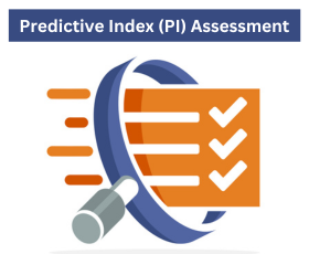 Predictive Index (PI) Assessment in the Hiring Process