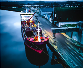 Ship Brokering as Career