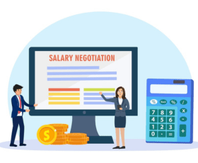 How to Negotiate Salary  with HR
