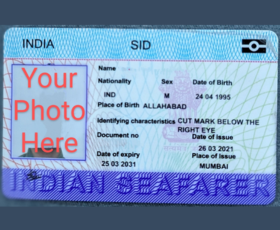 Seafarers Identity Document: What is SID, How and why to get it? 