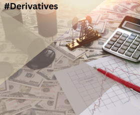 Navigating Risk Management in Shipping: The role of Derivatives