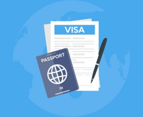 Visa Process