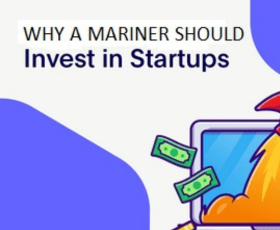 The Strategic Investor at Sea