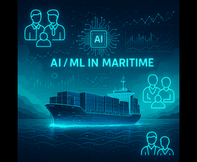 Enhancing Marine Fuel Efficiency with AI/ML: A Deep Dive into Real-World Impact