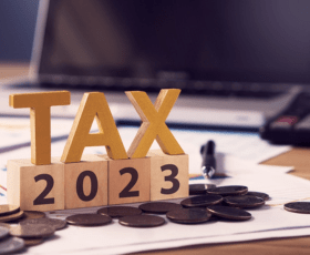 Freight Tax