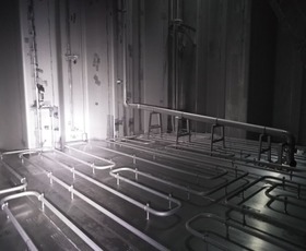 Benefits of Passivation on Chemical tanker Stainless Steel Tanks