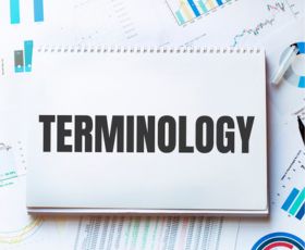 UK COC- terms and definitions