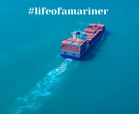 Join Merchant Navy And See The World
