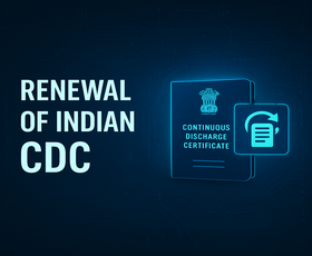 Step by step guide on CDC renewal